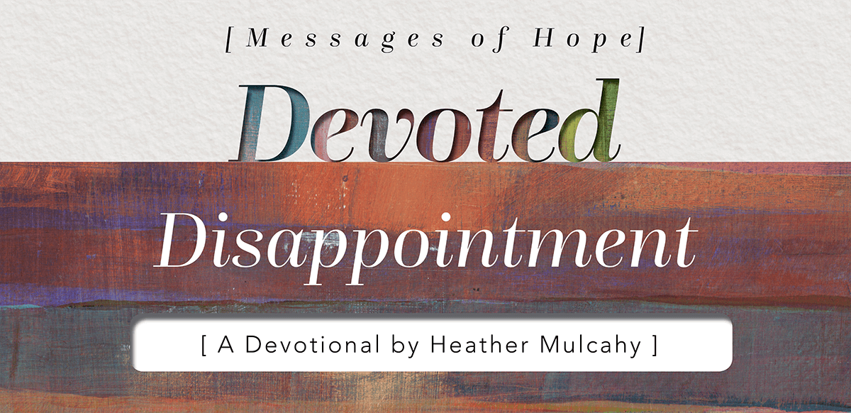 Blog Disappointment Spirit of God Fellowship Church in South Holland, IL