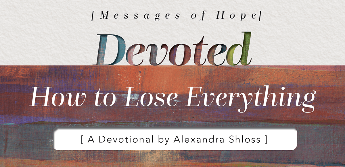 Blog Hour to Lose Everything Spirit of God Fellowship Church in South Holland, IL