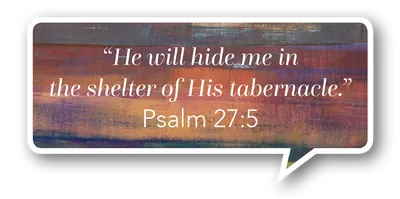 Blog PullQuote Day Trouble Spirit of God Fellowship Church in South Holland, IL