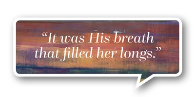 Blog PullQuote Extravagant Love Spirit of God Fellowship Church in South Holland, IL