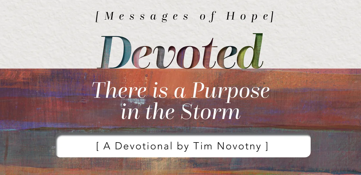 Blog Purpose Storm Spirit of God Fellowship Church in South Holland, IL