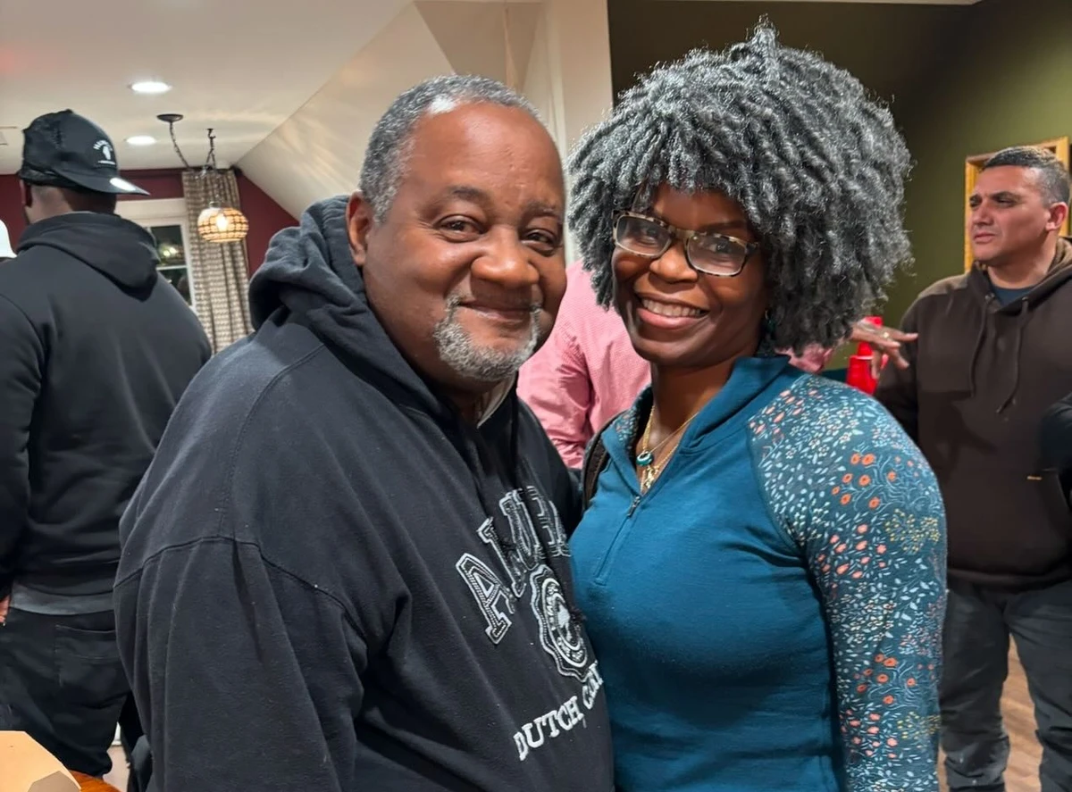 Couples Counseling Spirit of God Fellowship Church in South Holland, IL