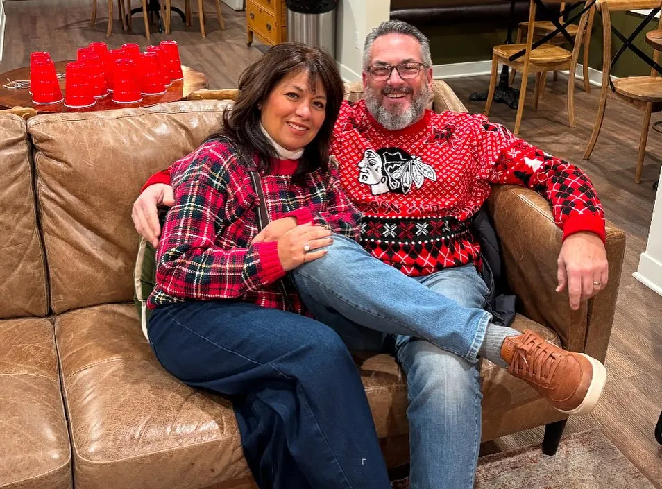 Courtneys Marriage Care Spirit of God Fellowship Church in South Holland, IL