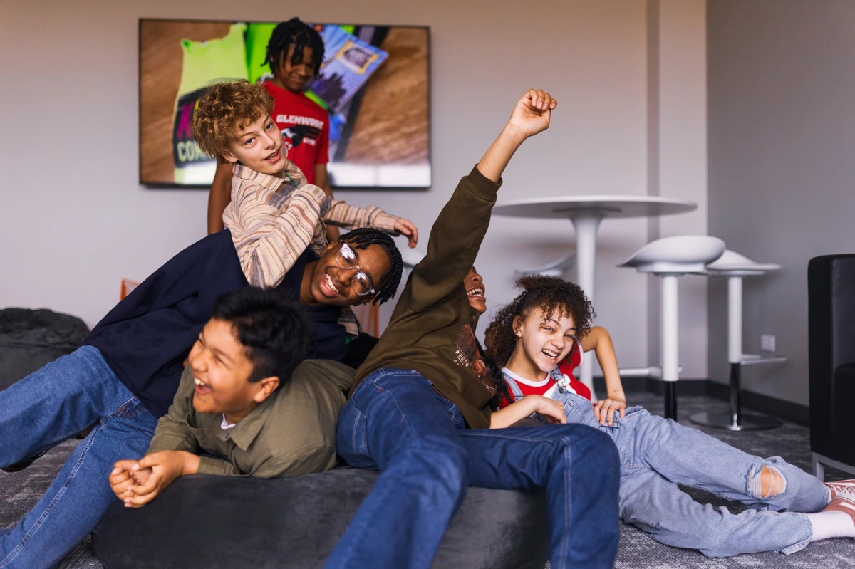 Family Care Final Spirit of God Fellowship Church in South Holland, IL