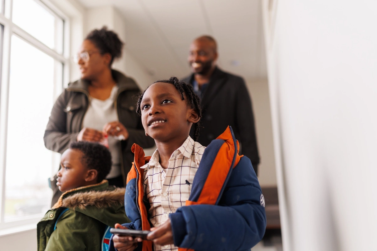 Marriage and Family Care Final Spirit of God Fellowship Church in South Holland, IL